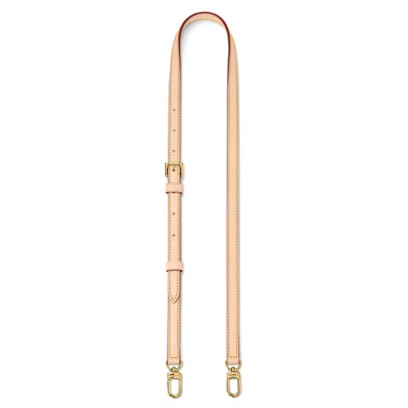 Louis Vuitton Adjustable Shoulder Strap 16 MM VVN J52312
