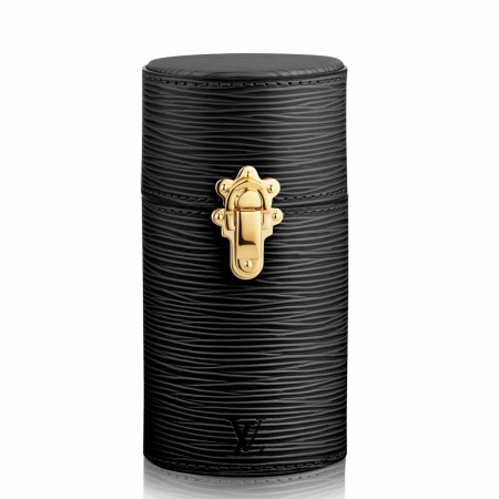 Louis Vuitton 100ML Travel Case In Epi Leather LS0150