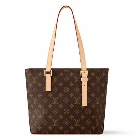 Louis Vuitton Piano Bag in Monogram Canvas M12095