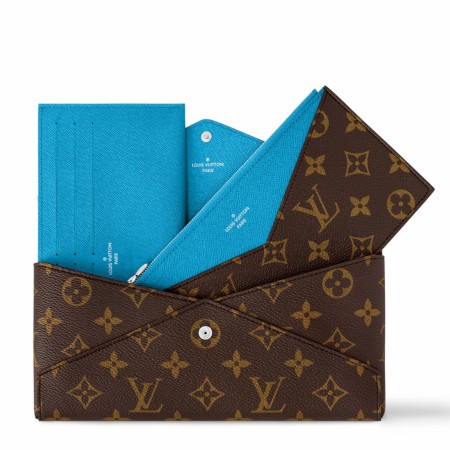 Louis Vuitton Kirigami Organizer in Monogram Canvas M12359