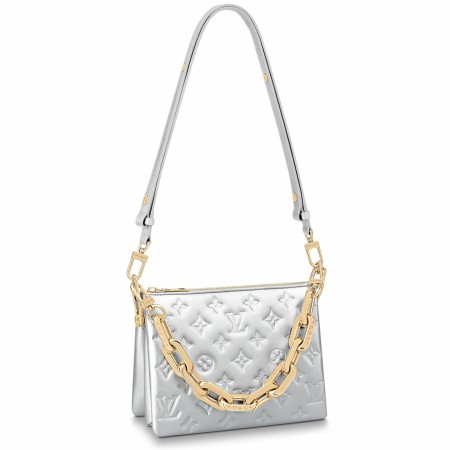 Louis Vuitton Coussin BB Bag In Monogram Lambskin M20567