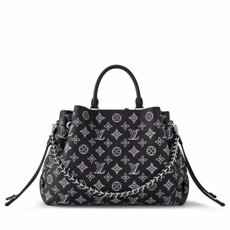 Louis Vuitton Bella Tote Bag In Mahina Leather M21107