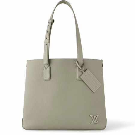 Louis Vuitton Fastline Tote in LV Aerogram Leather M22506
