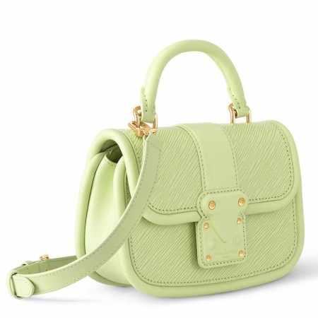 Louis Vuitton Hide and Seek Bag in Epi Leather M22725
