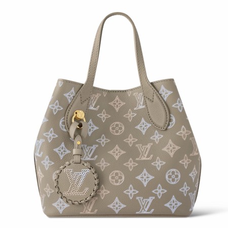 Louis Vuitton Blossom PM Bag in Mahina Leather M23758