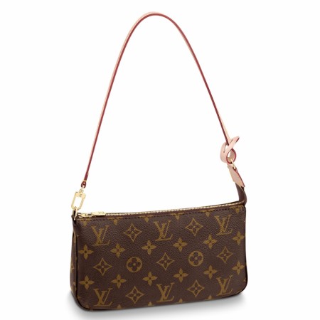 Louis Vuitton Pochette Accessoires In Monogram Canvas M40712