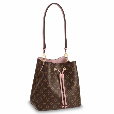 Louis Vuitton Neonoe MM Bag In Monogram Canvas M44022