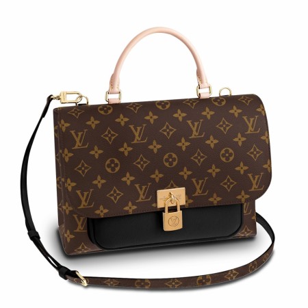 Louis Vuitton Marignan Bag In Monogram Canvas M44259