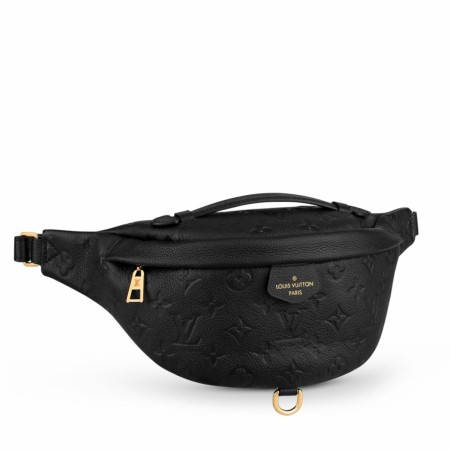 Louis Vuitton Bumbag Bag In Monogram Empreinte Leather M44812