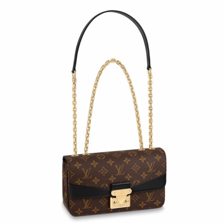 Louis Vuitton Marceau Bag In Monogram Canvas M46126