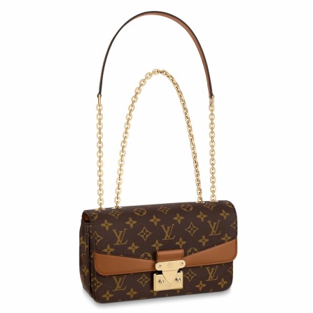 Louis Vuitton Marceau Bag In Monogram Canvas M46127