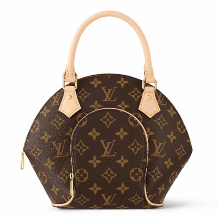 Louis Vuitton Ellipse PM Bag In Monogram Canvas M46196