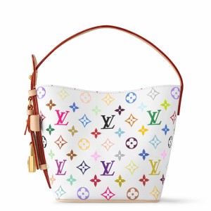 Louis Vuitton LV x TM All In BB Bag in Monogram Multicolored Canvas M13089