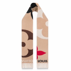 Louis Vuitton The Ultimate Scarf M76382