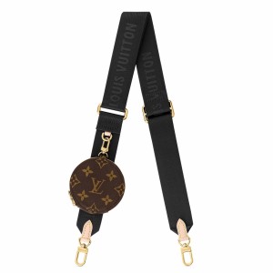 Louis Vuitton Bandouliere Shoulder Strap J02487