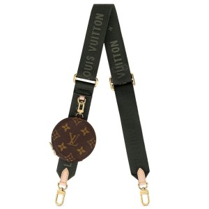 Louis Vuitton Bandouliere Shoulder Strap J02493