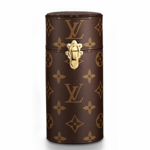 Louis Vuitton 200ML Travel Case In Monogram Canvas LS0154