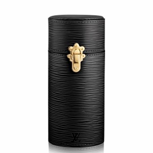 Louis Vuitton 200ML Travel Case In Epi Leather LS0158