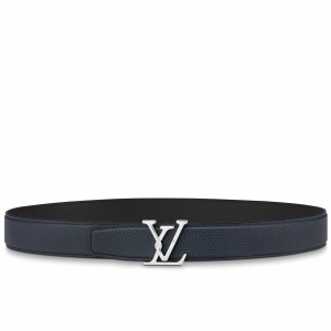 Louis Vuitton LV Attract 35mm Reversible Belt M0678V