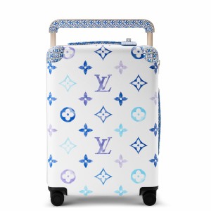 Louis Vuitton Horizon 55 Rolling Suitcase in Monogram Canvas M10253