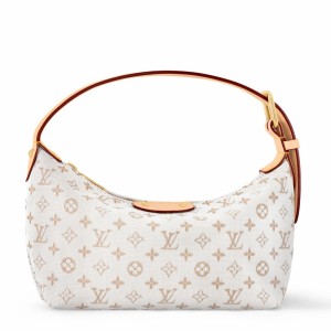 Louis Vuitton Hills Pochette in Monogram Polyamide M12433