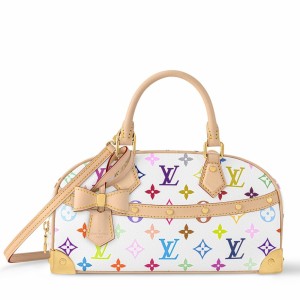 Louis Vuitton LV x TM Handbag in Monogram Multicolored Canvas M13084