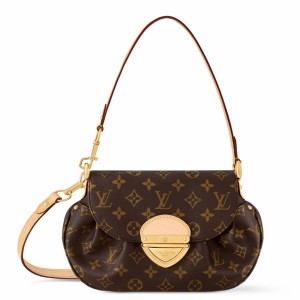 Louis Vuitton Sunset Bag in Monogram Canvas M13617