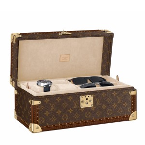 Louis Vuitton Coffret Accessoires In Monogram Canvas M20209