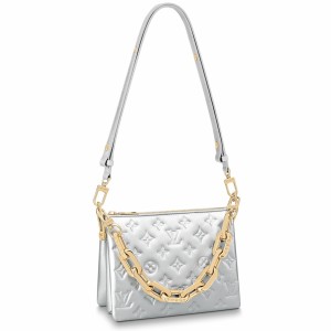 Louis Vuitton Coussin BB Bag In Monogram Lambskin M20567
