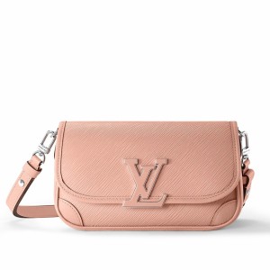 Louis Vuitton Buci Bag In Epi Leather M20987