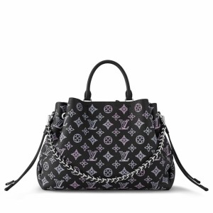 Louis Vuitton Bella Tote Bag In Mahina Leather M21107