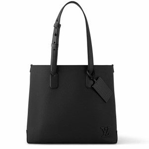 Louis Vuitton Fastline Tote in LV Aerogram Leather M22481