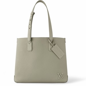Louis Vuitton Fastline Tote in LV Aerogram Leather M22506