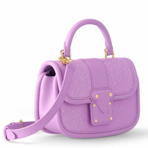 Louis Vuitton Hide and Seek Bag in Epi Leather M22721