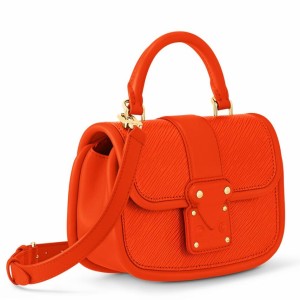 Louis Vuitton Hide and Seek Bag in Epi Leather M22723