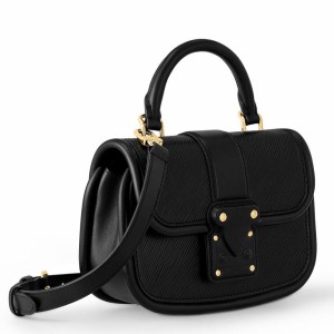 Louis Vuitton Hide and Seek Bag in Epi Leather M22724