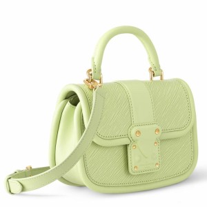Louis Vuitton Hide and Seek Bag in Epi Leather M22725