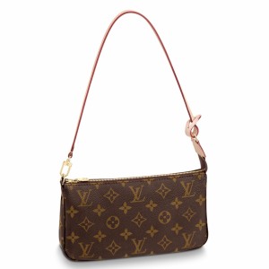Louis Vuitton Pochette Accessoires In Monogram Canvas M40712