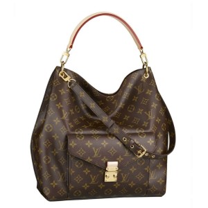 Louis Vuitton Metis Bag In Monogram Canvas M40781