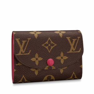 Louis Vuitton Rosalie Coin Purse In Monogram Canvas M41939