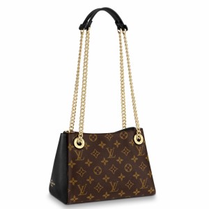 Louis Vuitton Surene BB Bag In Monogram Canvas M43775