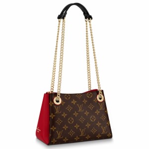 Louis Vuitton Surene BB Bag In Monogram Canvas M43776