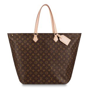 Louis Vuitton ALL-IN GM Bag In Monogram Canvas M43893