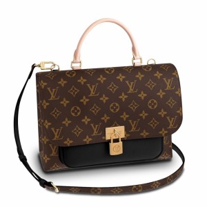 Louis Vuitton Marignan Bag In Monogram Canvas M44259