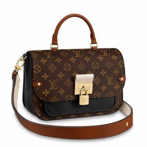 Louis Vuitton Vaugirard Bag In Monogram Canvas M44354
