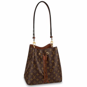 Louis Vuitton Neonoe MM Bag In Monogram Canvas M44887