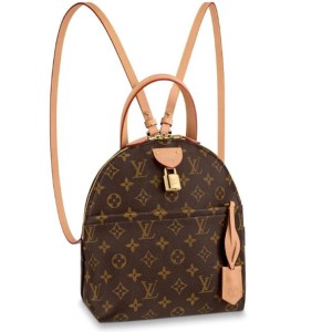 Louis Vuitton LV Moon Backpack In Monogram Canvas M44944