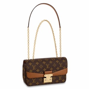 Louis Vuitton Marceau Bag In Monogram Canvas M46127