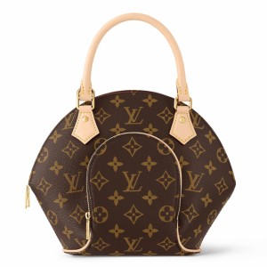 Louis Vuitton Ellipse PM Bag In Monogram Canvas M46196