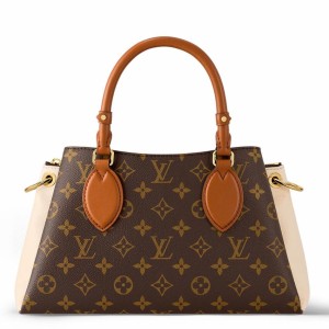 Louis Vuitton Vendome BB Bag In Monogram Canvas M46495
